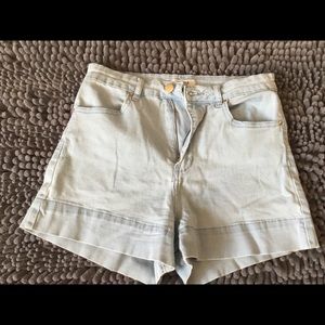 Forever21 women’s shorts US29♥️